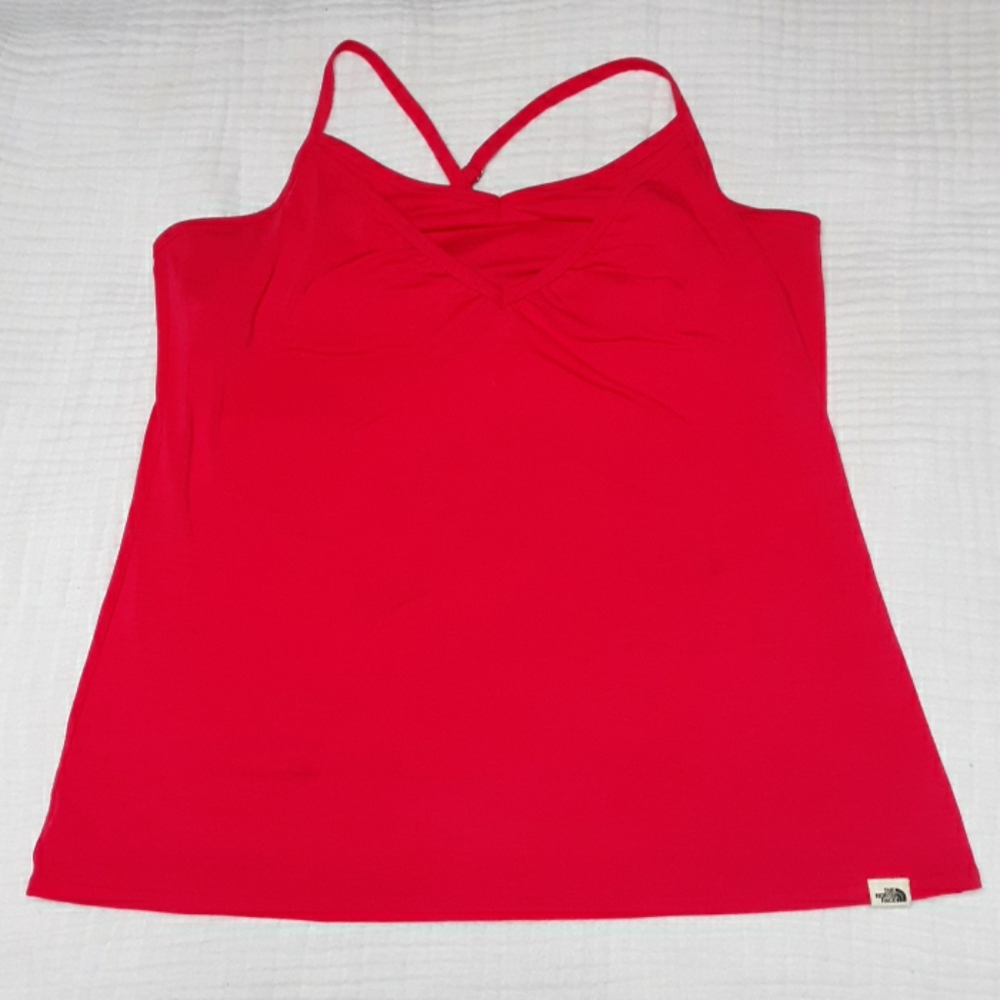 Tank top, The North Face